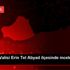 Şanlıurfa Valisi Erin Tel Abyad ilçesinde incelemelerde ...