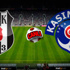 Beşiktaş-Kasımpaşa