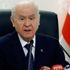 MHP'nin Kızılcahamam kampında Devlet Bahçeli konuşuyor