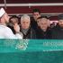 Cumhurbaşkanı Erdoğan'ın dayısının cenaze namazı kılındı