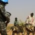 Güney Sudan halkının üçte biri yerlerinden oldu Güney Sudan halkının üçte biri yerlerinden oldu