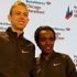 Chicago'da kazanan Rupp ve Dibaba oldu
