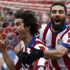 Arda'lı Atletico, Real Madrid'i hezimete uğrattı Arda'lı Atletico, Real Madrid'i hezimete uğrattı