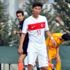 Brondby'da forma giyen 17 yaşındaki Ertuğrul Tekşen, yeni Emre Mor olarak gösteriliyor Brondby'da forma giyen 17 yaşındaki Ertuğrul Tekşen, yeni Emre Mor olarak gösteriliyor