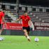 Hataysporlu futbolcuların testleri negatife döndü Hataysporlu futbolcuların testleri negatife döndü