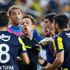 Volkan Demirel 80 metreden golü gördü, 15 metreden topu göremedi