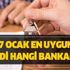 27 Ocak en uygun kredi hangi bankada? Halkbank, Yapıkredi, Akbank, DenizBank, Kuveyt Türk ve ICBC bank... 27 Ocak en uygun kredi hangi bankada? Halkbank, Yapıkredi, Akbank, DenizBank, Kuveyt Türk ve ICBC bank...