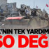 TSK'nın tek yardımcısı ÖSO değil! TSK'nın tek yardımcısı ÖSO değil!