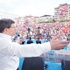 Davutoğlu ingiltere'yi örnek gösterdi: Kaybeden gitsin