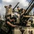 Libya ordusu duyurdu: Sirte'nin kurtarılması an meselesi
