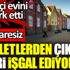 ﻿Tuvaletlerden çıkıyor evleri işgal ediyorlar