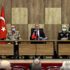 Yunanistan'ın oyunları boşa çıkarıldı, Türk askeri Libya'da kalacak Yunanistan'ın oyunları boşa çıkarıldı, Türk askeri Libya'da kalacak