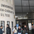DTCF’de flaş tatil kararı