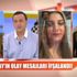Bir kadına psikolojik şiddet ve tacizde bulunduğu iddia edilen Emre Kınay'dan ilk açıklama geldi