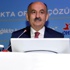 Sağlık Bakanı: Keşke hiç siyasete girmeseydim