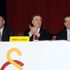 Galatasaray'da yönetimden hukuki süreç hamlesi Galatasaray'da yönetimden hukuki süreç hamlesi