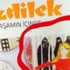 Özdilek skandal için özür diledi