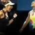 18 yaşındaki Belinda Bencic Serena Williams'ı mağlup etti