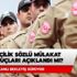 Bekçilik sözlü mülakat sonuçları açıklandı mı? Bekçilik sınav sonuçları nasıl öğrenilir? Bekçilik sözlü mülakat sonuçları açıklandı mı? Bekçilik sınav sonuçları nasıl öğrenilir?