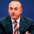 Çavuşoğlu, Kerry ile görüştü