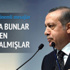 Erdoğan: Son anda Kandil'den talimat almışlar Erdoğan: Son anda Kandil'den talimat almışlar