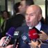TFF Başkanı Özdemir: "Güzel bir final maçı oldu"