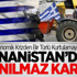 Yunanistan'dan İnanılmaz Karar Yunanistan'dan İnanılmaz Karar