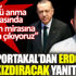 ﻿Fatih Portakal'dan Erdoğan'ı fena kızdıracak yanıt