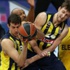 Fenerbahçe Maccabi'yi Sahadan Sildi! Fenerbahçe Maccabi'yi Sahadan Sildi!