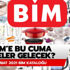BİM aktüel ürünlerde bu hafta neler var? BİM 5 Şubat 2021 kataloğu BİM aktüel ürünlerde bu hafta neler var? BİM 5 Şubat 2021 kataloğu