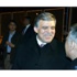 Abdullah Gül'ün Babası Hastaneye Kaldırıldı (2)