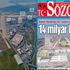 Sözcü'nün iftirasının perde arkası deşifre oldu Sözcü'nün iftirasının perde arkası deşifre oldu
