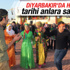 Diyarbakır'da tarihi gün Diyarbakır'da tarihi gün