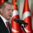 Başkan Erdoğan'dan şehitler için başsağlığı mesajı