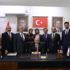 Binali Yıldırım: İstanbul Türkiye'yi sırtında taşıyan şehirdir