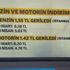 Son dakika: Petrol düştü depolar ucuzladı! Benzin ve motorin ne kadar oldu? İndirimler depolara nasıl yansıdı? İstanbul’da benzin ve motorin fiyatları ne kadar oldu? |Video
