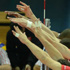 Voleybolda perde açılıyor