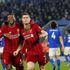 Liverpool Leicester City engelini de geçti