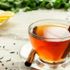 Oruçluya demli çay ve kahve uyarısı Oruçluya demli çay ve kahve uyarısı