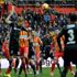 Maç sonucu: İstikbal Mobilya Kayserispor 2-2 Beşiktaş