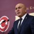 Ümit Özdağ: Binali Yıldırım istifa etti Ümit Özdağ: Binali Yıldırım istifa etti