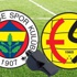Fenerbahçe Eskişehir maçı skor kaç kaç - FB ESKİŞEHİR maçı Özet