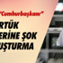 Başbakan Yardımcısı Ve Hükümet Sözcüsü Numan Kurtulmuş