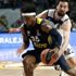 Euroleague'de Fenerbahçe, Real Madrid'e 61-56 yenildi Euroleague'de Fenerbahçe, Real Madrid'e 61-56 yenildi