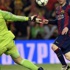 Kare kare Messi'nin dillere destan golü Kare kare Messi'nin dillere destan golü