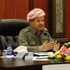 Barzani'den erken seçim sinyali