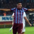 Oscar Cardozo kapıyı kapadı