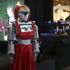 Kına gecelerinde robotlar kullanılacak Kına gecelerinde robotlar kullanılacak
