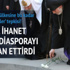 Paralel ihanet Ermeni diasporayı bile isyan ettirdi