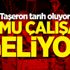 Taşeron tarih oluyor! Kamu çalışanı geliyor